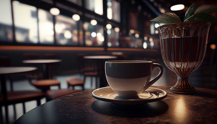 В Челнах в парке Победы появится новое стационарное кафе