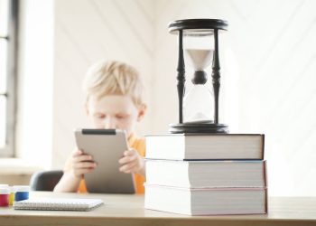 Психолог КИУ рассказала, как подготовить ребенка к первому классу