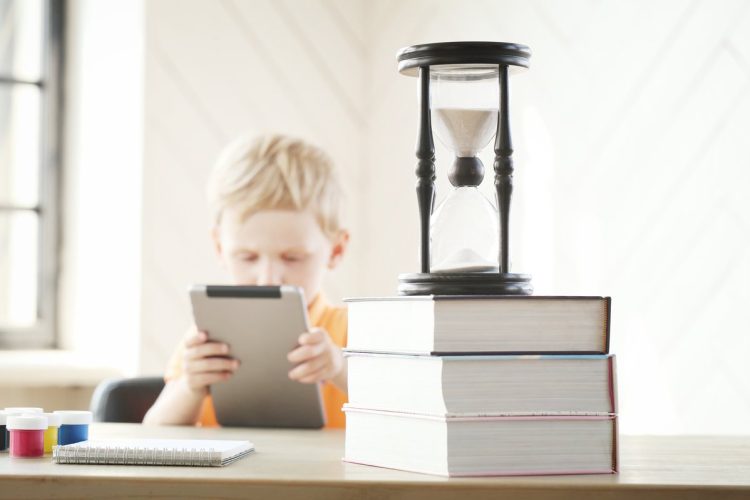 Психолог КИУ рассказала, как подготовить ребенка к первому классу