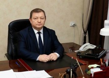 Ишкинеев может занять пост главы Нурлатского района