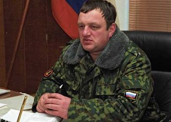 Герой России Даркович призывает бойцов «Вагнера» вернуться к защите Родины и не поддаваться провокациям