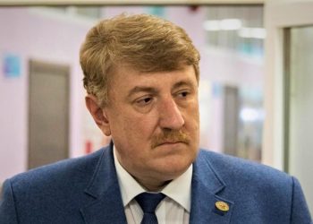 Председатель ЦИК РТ встретился с генеральным консулом Узбекистана в Казани