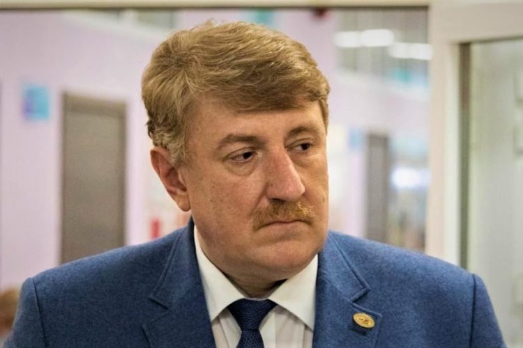 Председатель ЦИК РТ встретился с генеральным консулом Узбекистана в Казани
