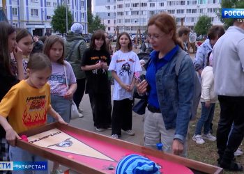 В Казани работает горячая линия по отбору на военную службу по контракту