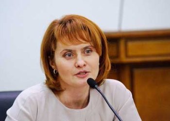 Великанова заявила, что действия организаторов мятежа представляют угрозу для безопасности страны