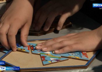 В Татарстане отметят мордовский праздник «Валда Шинясь»