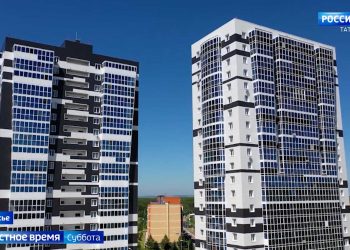 В Татарстане стали чаще покупать вторичку