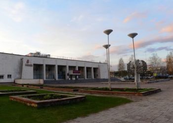 На разработку сметы на капремонт ДК «КАМАЗ» в Челнах выделят 9,3 млн