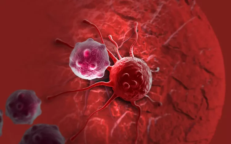 Ученые обнаружили новую причину появления рака