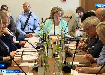 В Татарстане запущена программа региональной стипендии для молодых ученых