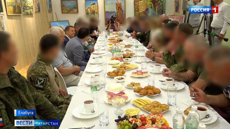 Путин оценил развитие страны и рейтинг инвестиционной привлекательности на ПМЭФ