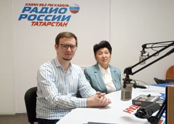 Фидакарьләр (06.06.23)