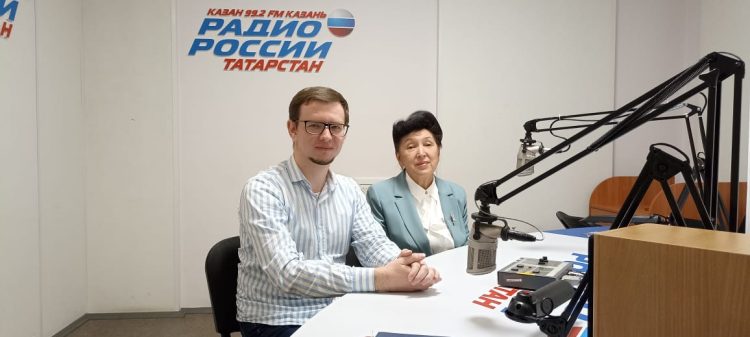 Фидакарьләр (06.06.23)