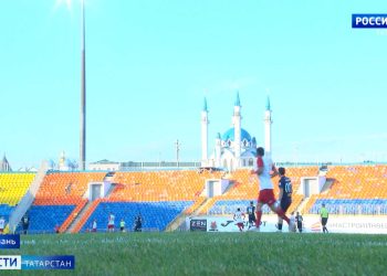 В Татарстане отметят мордовский праздник «Валда Шинясь»