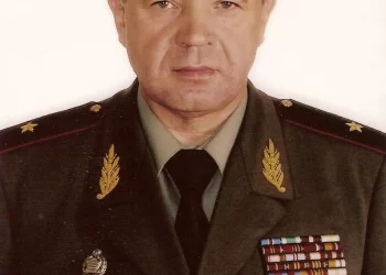 Бородин: «Где-то рядом есть рука НАТОвцев»