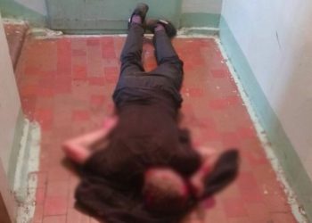 В Челнах нашли окровавленного мужчину без пальцев