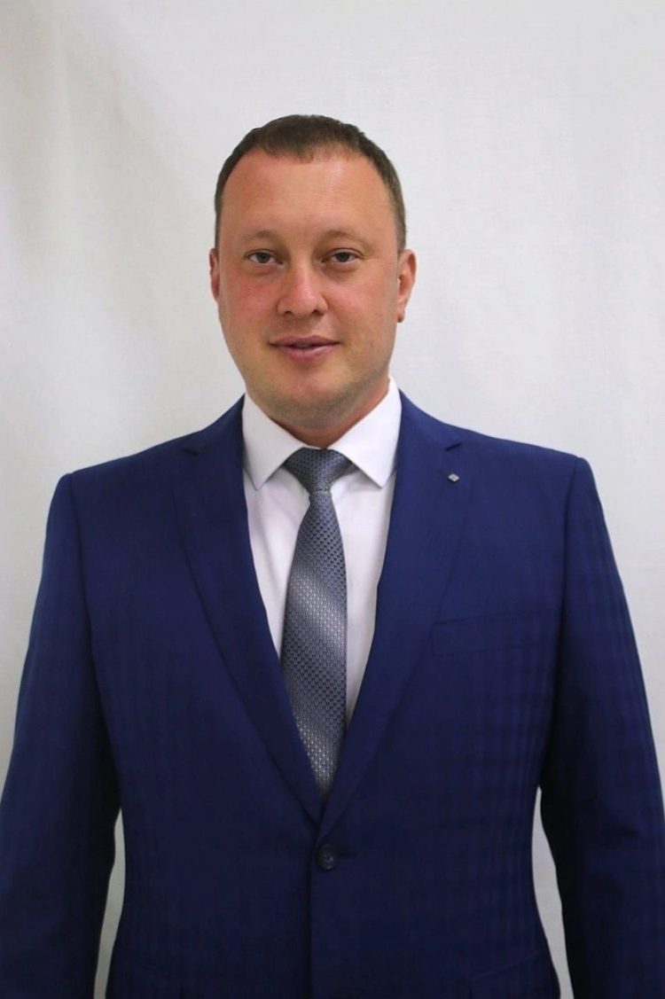 Новым руководителем аппарата Совета Тукаевского района стал Айрат Габдуллин