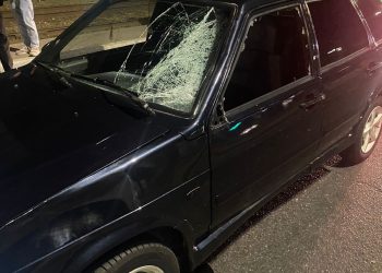 В Челнах на проспекте Мусы Джалиля произошло смертельное ДТП