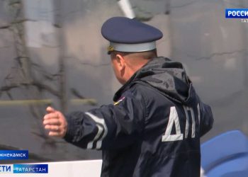 В Татарстане произошло два смертельных ДТП за сутки