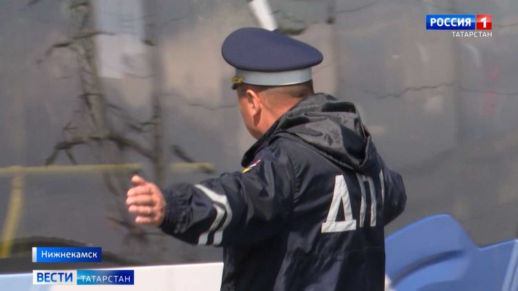 В Татарстане произошло два смертельных ДТП за сутки