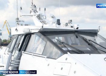 Возрождение речного флота Татарстана: новые суда и перспективы туризма