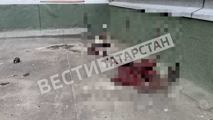 Эксклюзивные кадры с места падения судьи Артема Бартенев