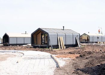 В Бугульминском районе построят парк-отель «Новая земля» в рамках нацпроекта