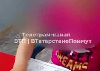 В Казани в частном детсаду воспитательница заперла ребенка в подсобке