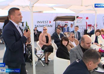 В Татарстане обсудили приоритетные задачи социального инвестирования и создание клуба инвесторов
