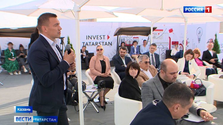 В Татарстане обсудили приоритетные задачи социального инвестирования и создание клуба инвесторов