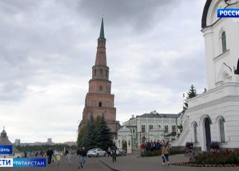 Наклон башни Сююмбике не так страшен, как кажется: эксперты рассказали правду о ее состоянии