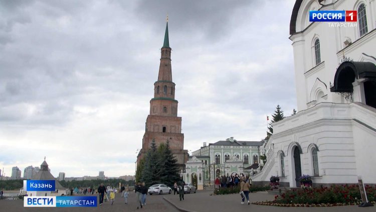 Наклон башни Сююмбике не так страшен, как кажется: эксперты рассказали правду о ее состоянии