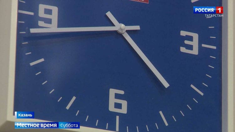 Возвращение перевода стрелок: как это может повлиять на биоритм организма