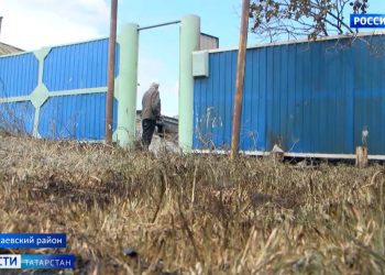 Родственник семьи, погибшей в пожаре в Саитово, рассказал, каким был глава семейства