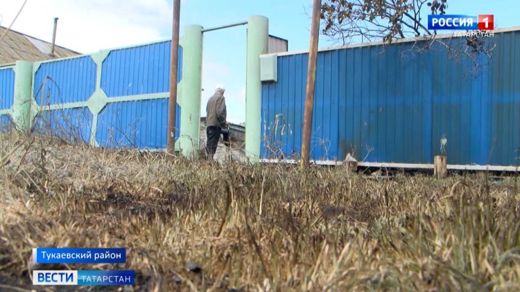 Родственник семьи, погибшей в пожаре в Саитово, рассказал, каким был глава семейства