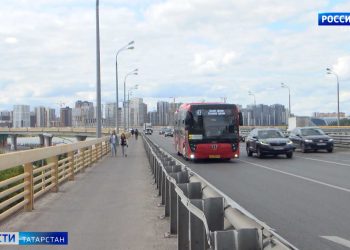 «Просим потерпеть»: в Казани взялись за капремонт «Миллениума»