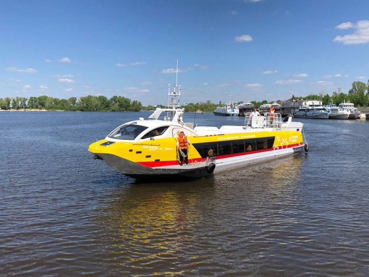 Из Казани в Чебоксары запустят новые туры на «Валдаях» в рамках нацпроекта