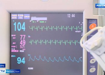 В Казани прошла конференция по безопасности в медицине