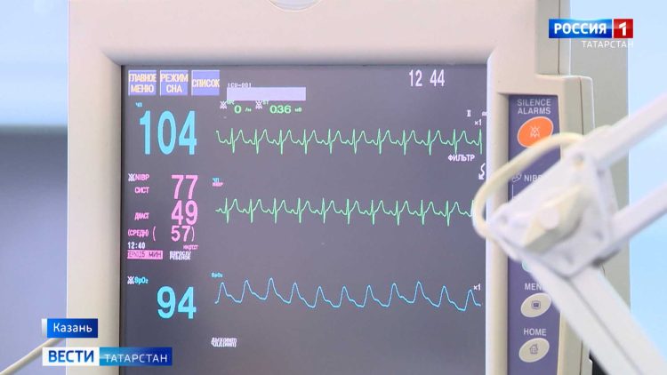 В Казани прошла конференция по безопасности в медицине