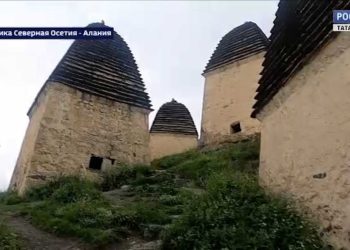 Гостеприимство Северного Кавказа: чем манят туристов горы