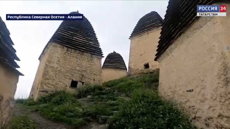 Гостеприимство Северного Кавказа: чем манят туристов горы