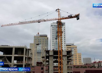 В Татарстане стали чаще покупать вторичку