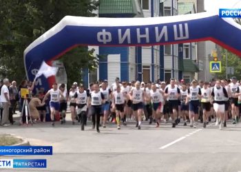 ГТРК «Татарстан» простилась с Ильдаром Сафиуллиным