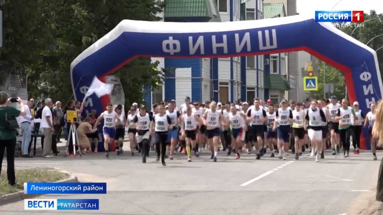 ГТРК «Татарстан» простилась с Ильдаром Сафиуллиным
