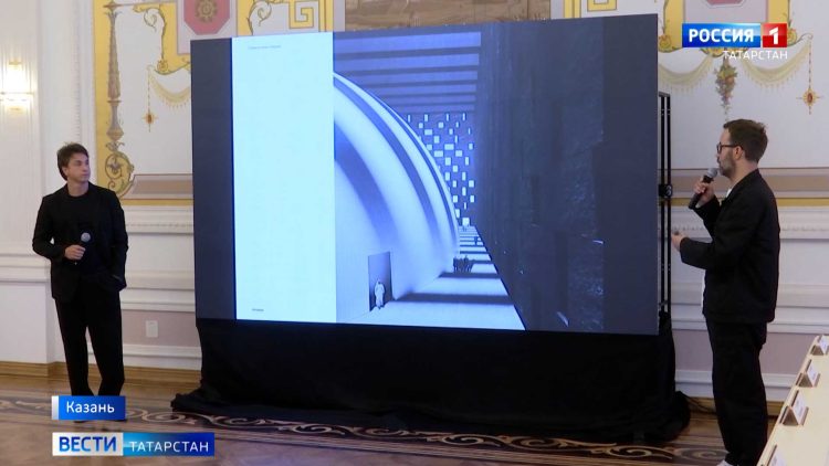 В Казани Соборную мечеть могут построить в Адмиралтейской слободе