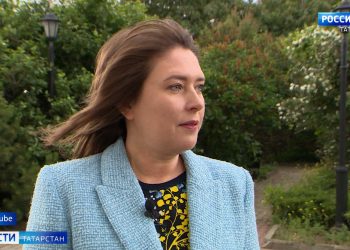 До конца июня татарстанцам не стоит ждать потепления