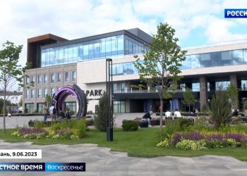 В Казани форум министров образования «Формируя будущее» принял более сотни иностранных гостей