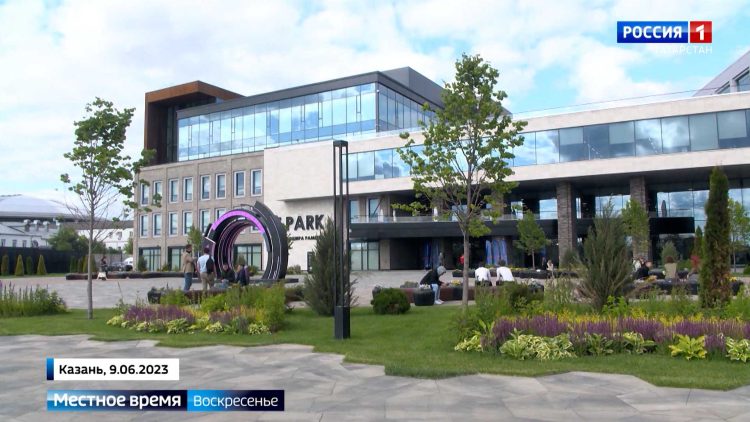 В Казани форум министров образования «Формируя будущее» принял более сотни иностранных гостей