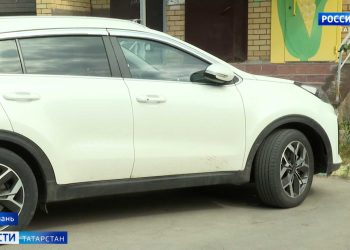 Жителей Челнов обманули автомошенники на 2 млн. рублей