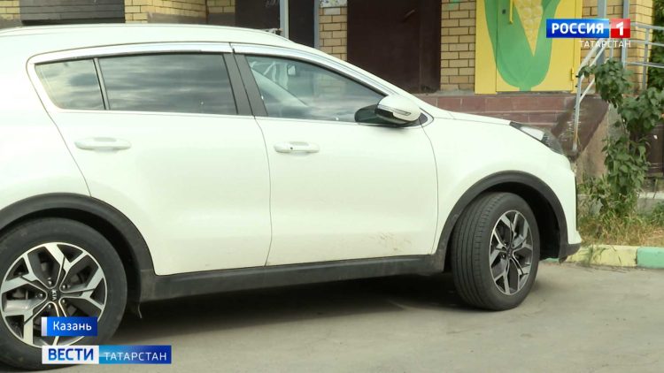 Жителей Челнов обманули автомошенники на 2 млн. рублей